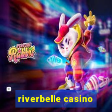 riverbelle casino