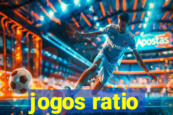 jogos ratio