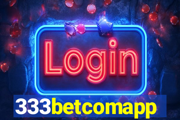 333betcomapp