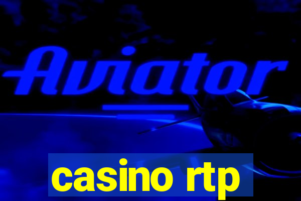 casino rtp