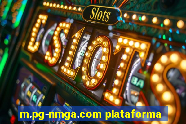 m.pg-nmga.com plataforma