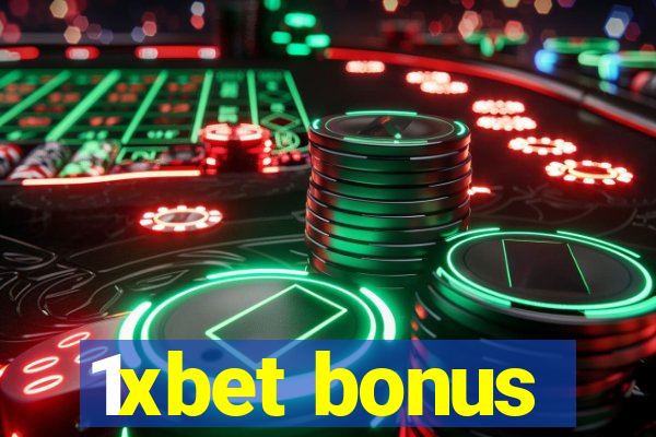 1xbet bonus