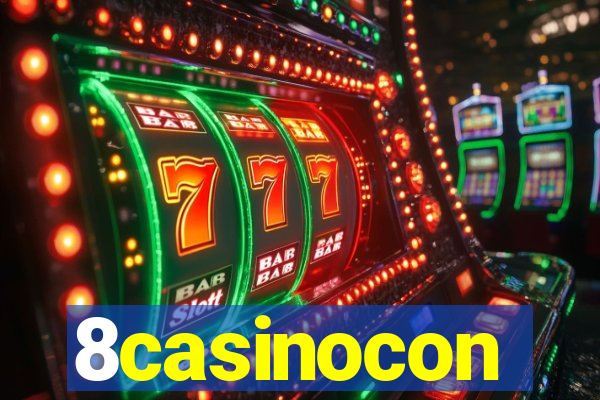 8casinocon