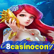 8casinocon