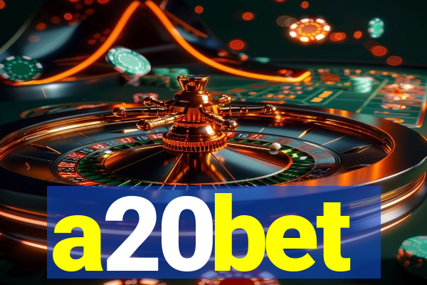 a20bet