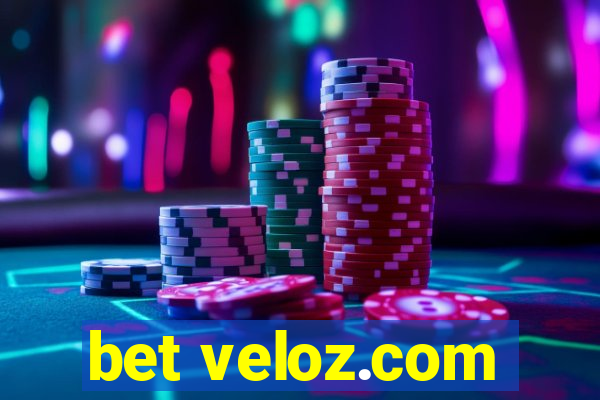 bet veloz.com