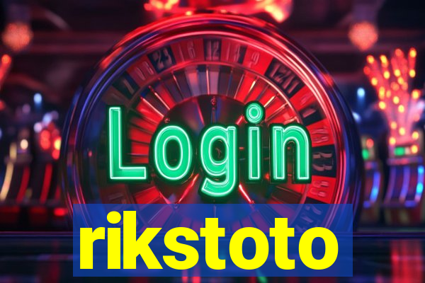 rikstoto