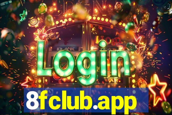 8fclub.app