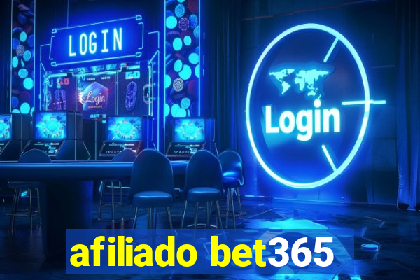 afiliado bet365