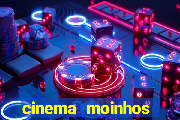 cinema moinhos porto alegre