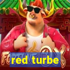 red turbe