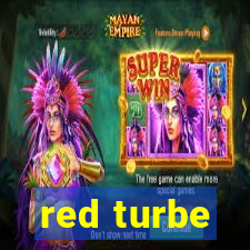 red turbe