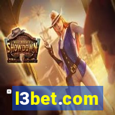 l3bet.com