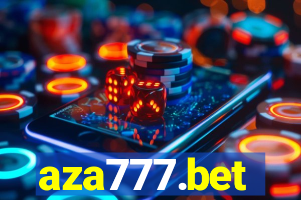 aza777.bet