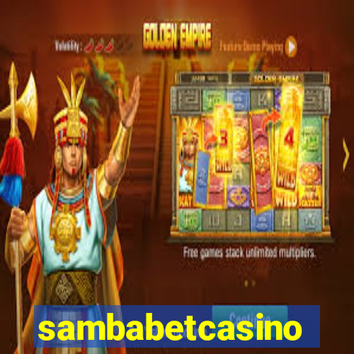 sambabetcasino