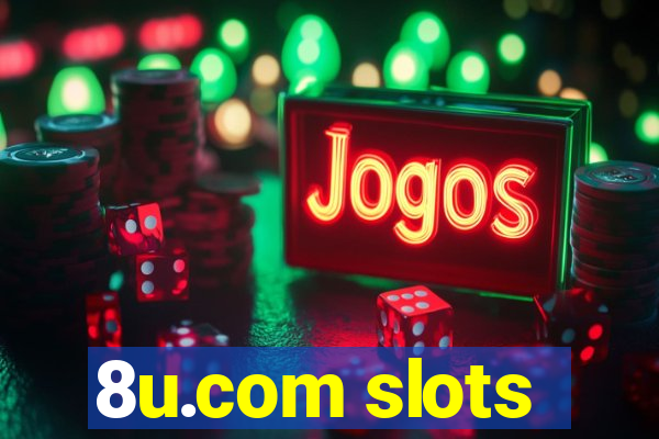 8u.com slots