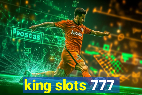 king slots 777