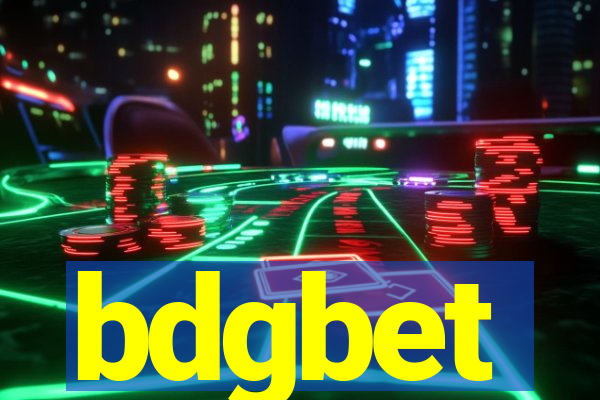 bdgbet