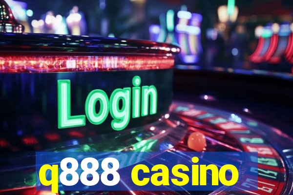 q888 casino