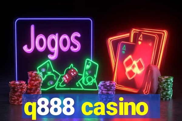 q888 casino