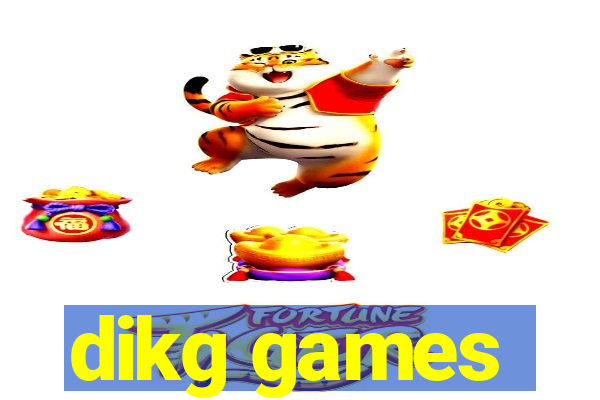 dikg games