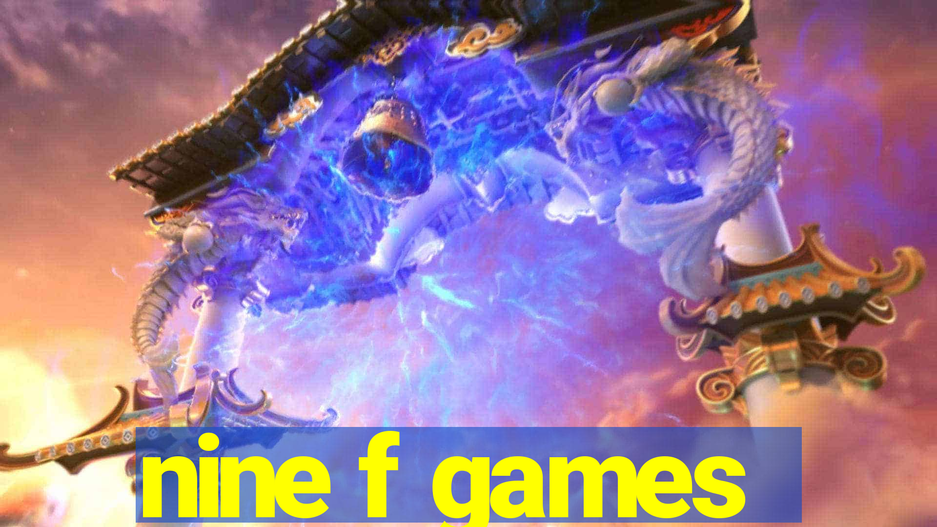 nine f games