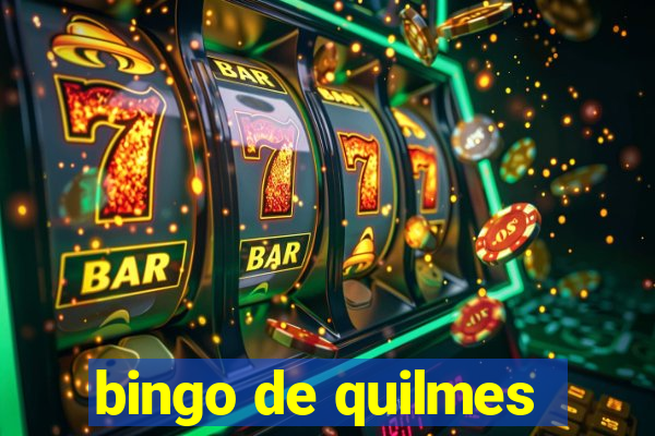 bingo de quilmes