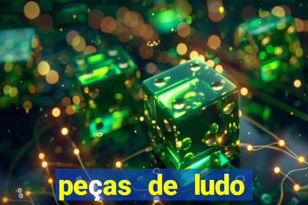 peças de ludo para imprimir