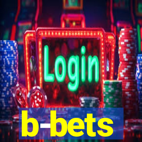 b-bets