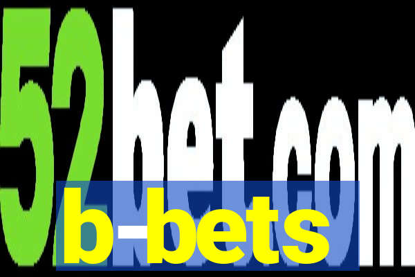 b-bets