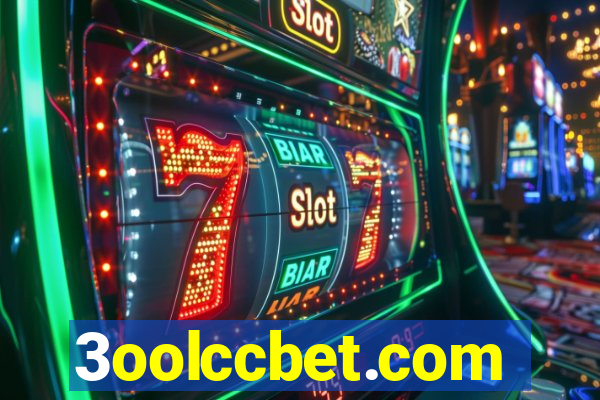 3oolccbet.com