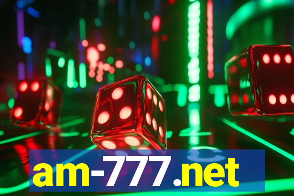 am-777.net