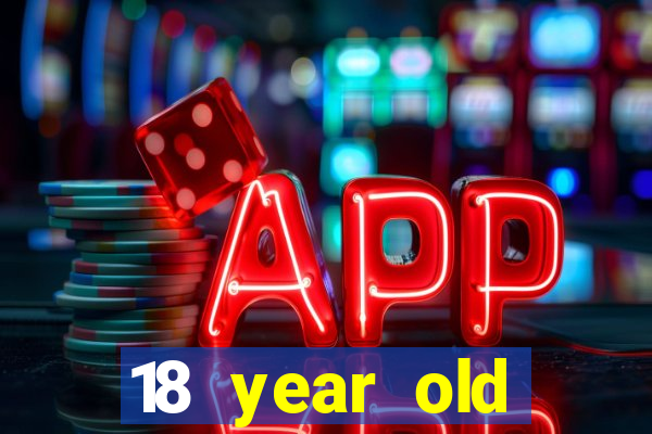 18 year old casinos in in