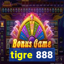 tigre 888