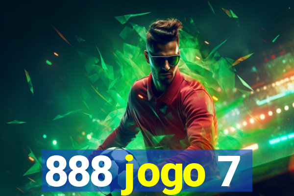 888 jogo 7