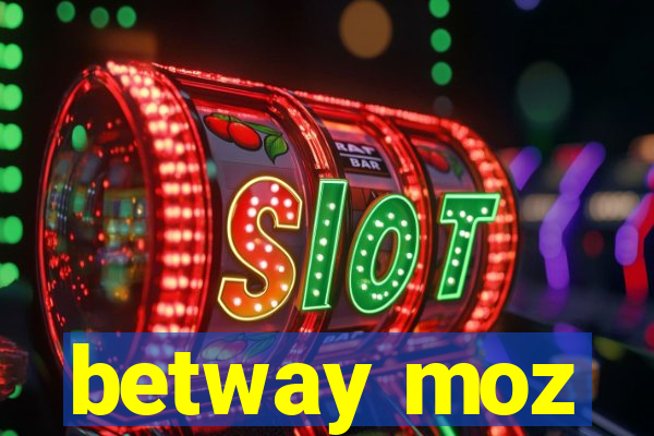 betway moz