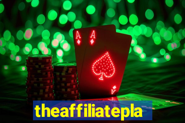 theaffiliateplatform.com