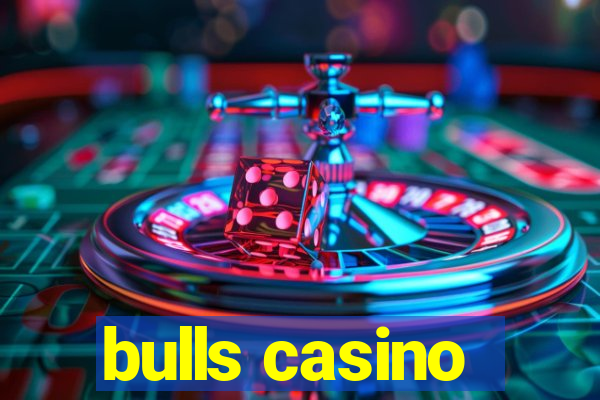 bulls casino