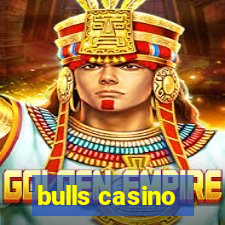 bulls casino