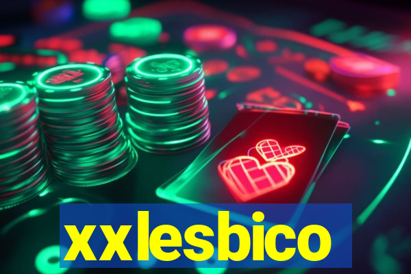 xxlesbico