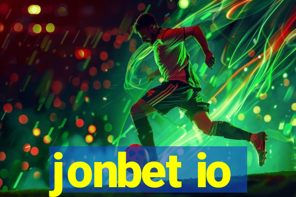 jonbet io