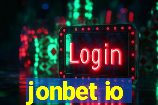 jonbet io