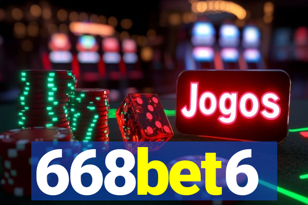 668bet6