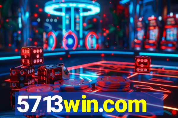 5713win.com