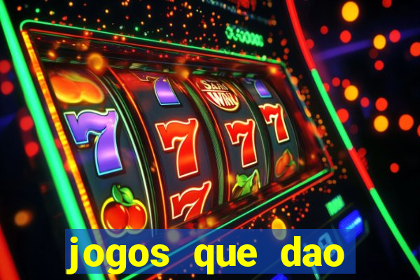 jogos que dao bonus por cadastro