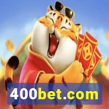 400bet.com