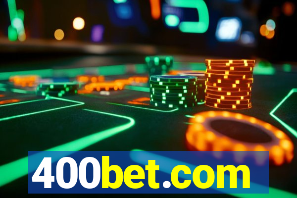 400bet.com