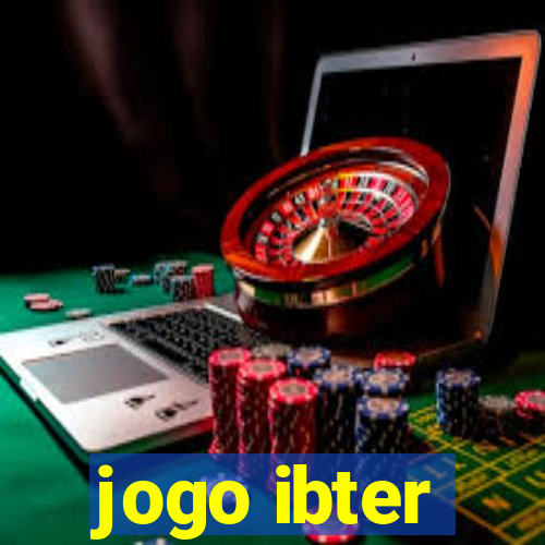 jogo ibter