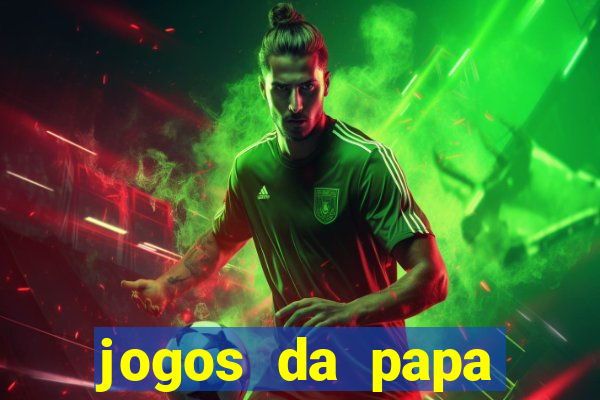 jogos da papa louie 3