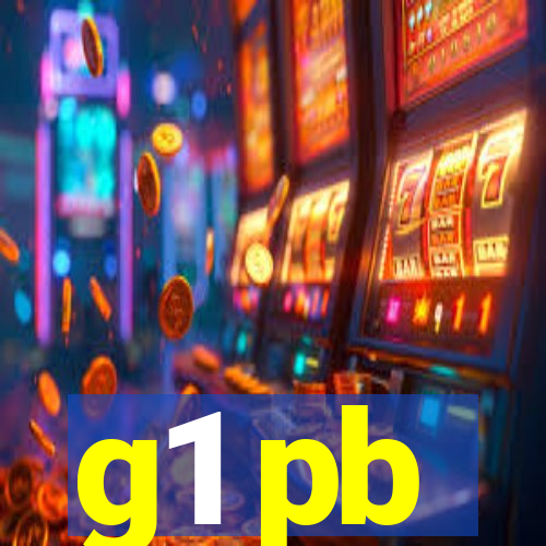 g1 pb